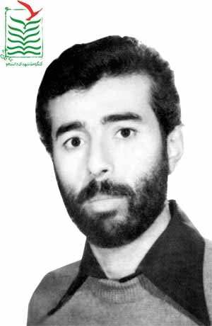 نوروزعلی جلیل پور