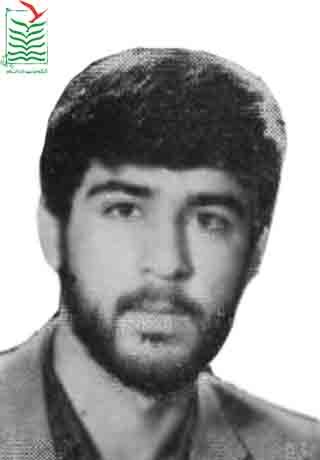 هاشم مرگان ازغدی