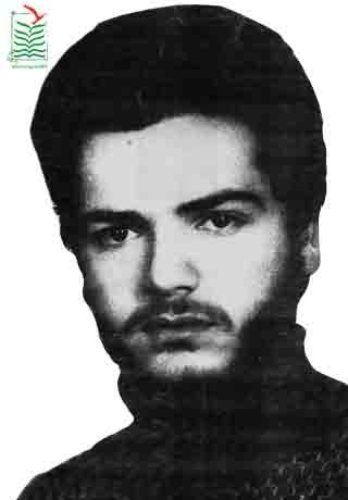 محمدجواد صالحیان