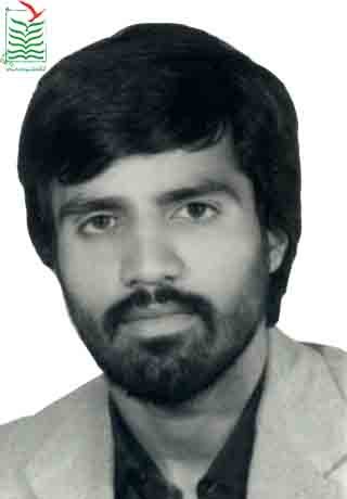 ابراهیم محمودی درح