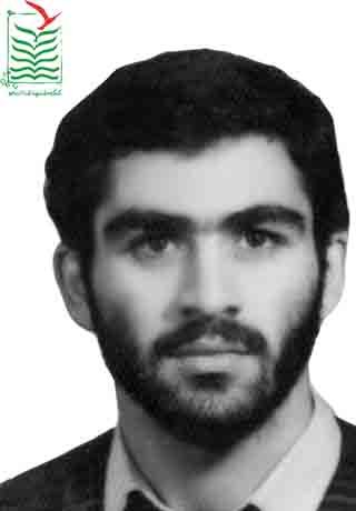 مهدی محراب خانی