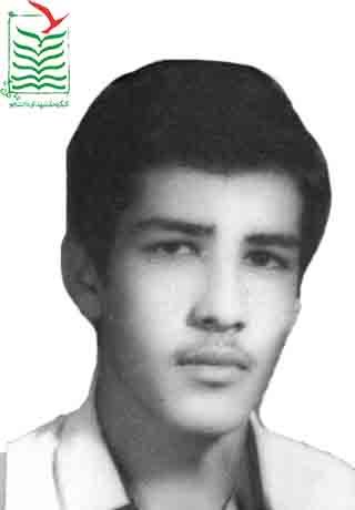 مهدی مشایخی نسب