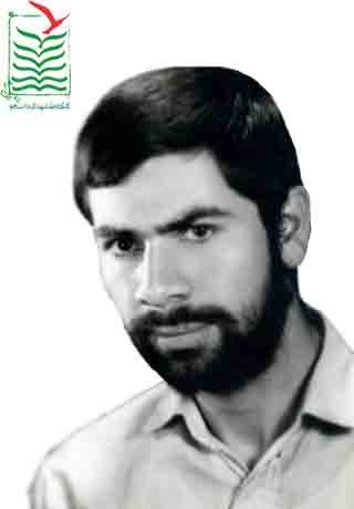 سیدعلی میررضائی