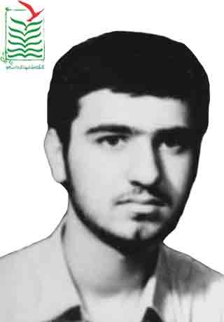 سیدعلی رضا نبوی