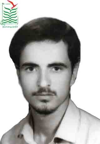 عباس نصرآبادی