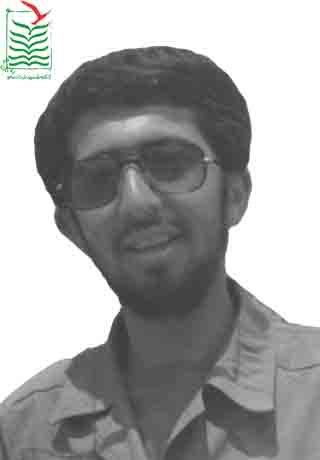 عبدالصمد پورمرادی