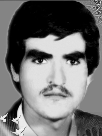 علی رضا پرهیزگار