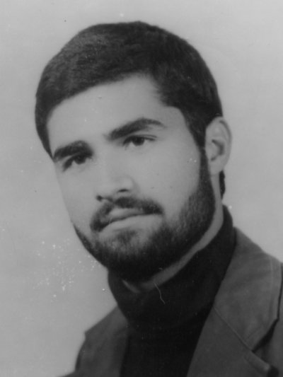 محمدعلی حدادیان کاخکی