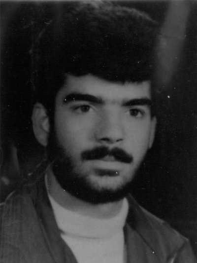 عباسعلی ساربانی