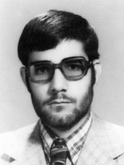 سیداحمد نظام خیرآبادی