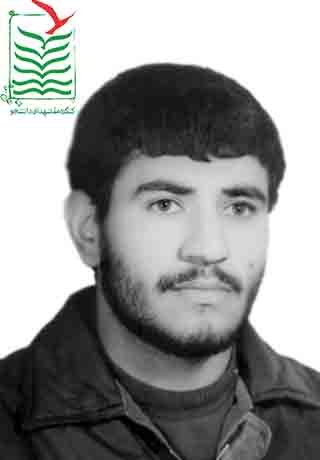 علی رضا بخشعلی نژاد