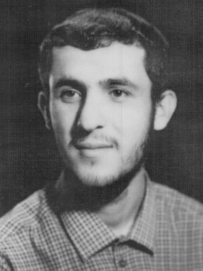 حسینعلی زارع بشلی