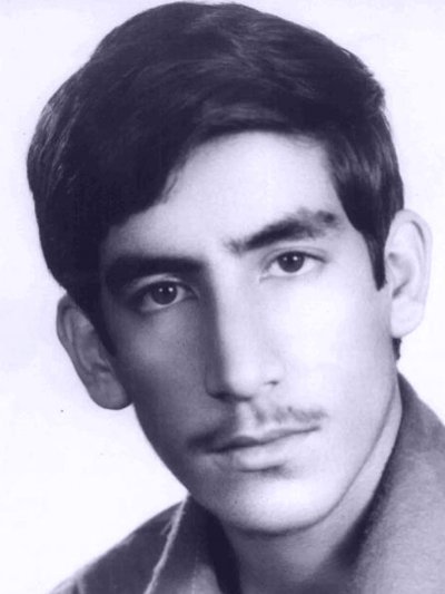 عبدالرحمن یاعلی مدد