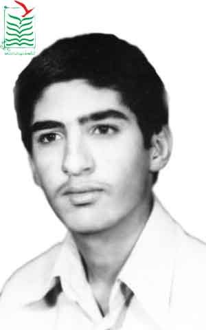 نادر گنجی
