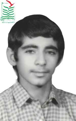 خلیل فخرایی