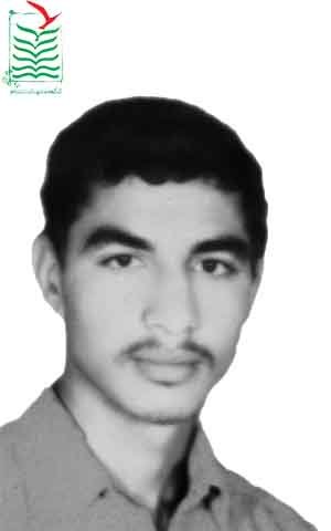 علی کرم رستگار