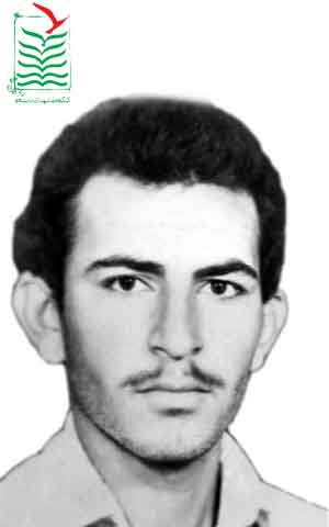 سیدعبدالرسول حسینی