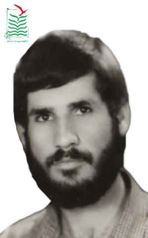 عباس آفریدون