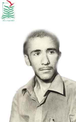 جلیل اشرافی