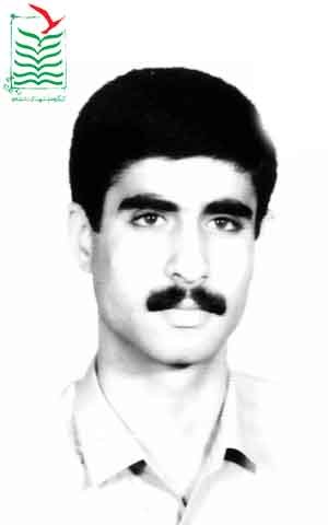 سیدمحمدقاسم احمدی