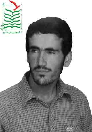 محمود حسینی میرزائی بنی