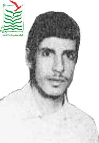 غلامرضا طادی نبی