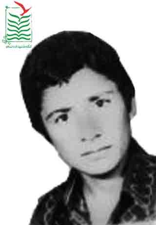 علی جان سعیدی