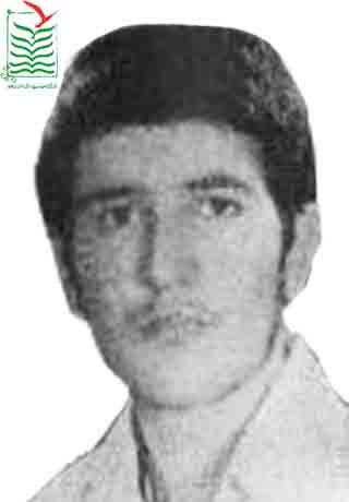 حمیدرضا سپهری بروجنی