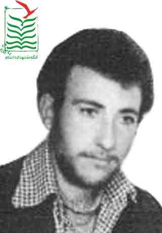 حمدالله جهانی