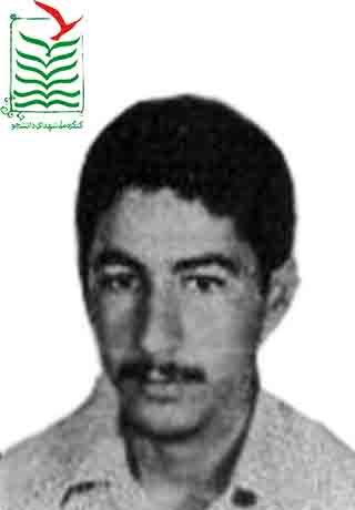 محمدعلی جعفریان