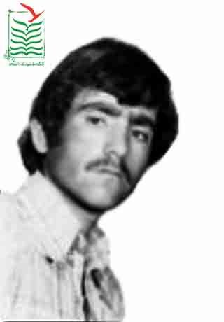 علی احمدی عیسی آبادی