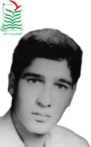 محمدقاسم فرهادی توسکی