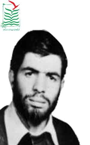 علیرضا فرجی