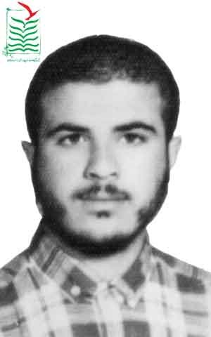 مصطفی عزیزی