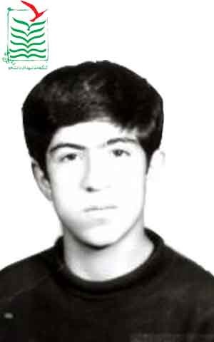 محمد عاشوری