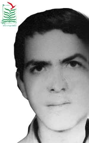 محرمعلی عابدی طاهر