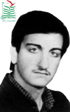 محمدحسن سنجری