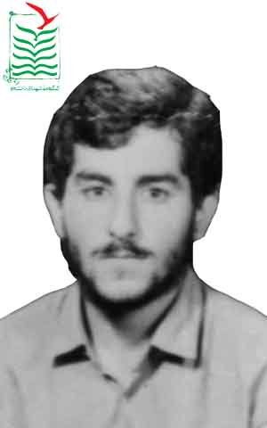 غلامرضا خدری