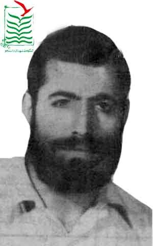 هوشنگ ترکاشوند