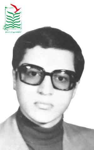 مصطفی بهرامی