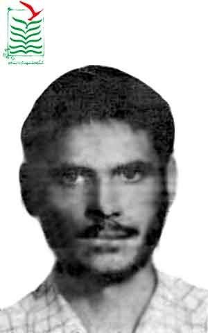 محمد بلوردی