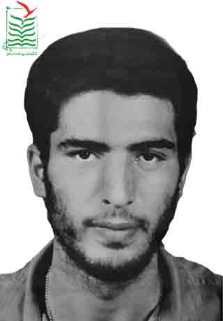 محمدرضا قمریان