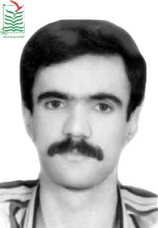 اکبر عرب زاده