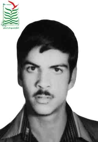 محمدرضا شهریاری