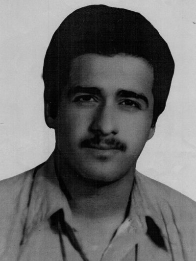 مسعود کبگانیان