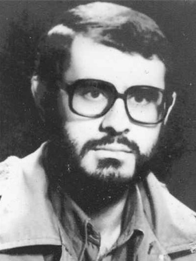 سیداحمد کدخدازاده خراسانی