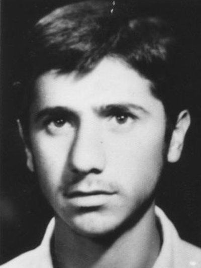 فرحبخش فقیه عبداللهی