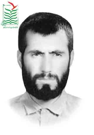 غلامعلی خزائی