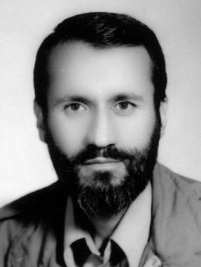 حسن اثنی عشری نائینی