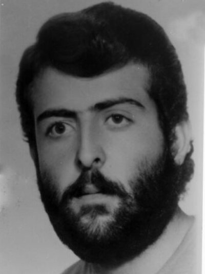 فرخ زاد سلحشور